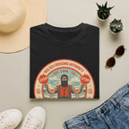 Red Sea Crossing Authority T-Shirt