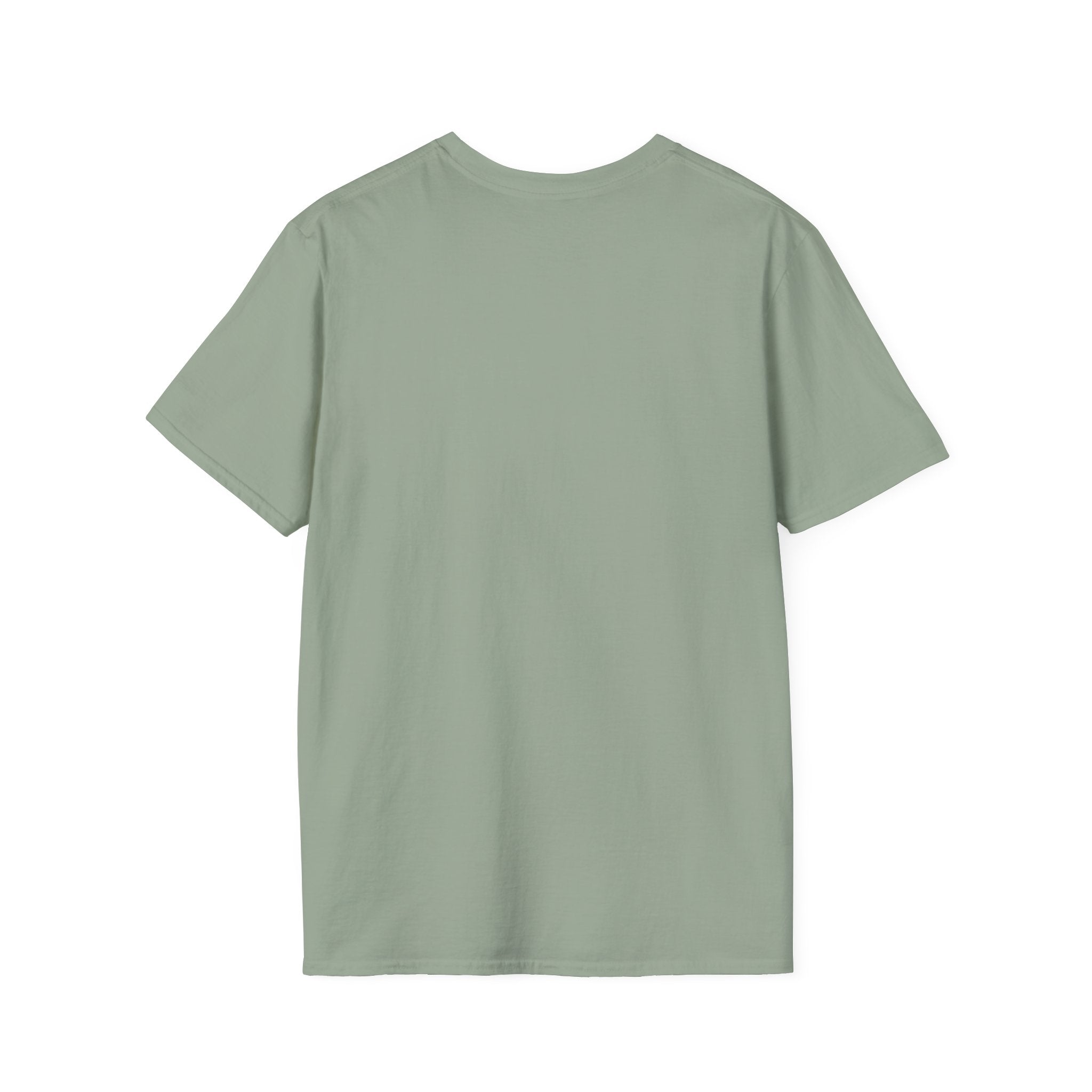 Fruit of the Spirit T‑Shirt — Vintage ‘Fresh Fruit of the Spirit’ Christian Graphic Tee