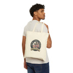 Faith • Family • Freedom tote | patriotic faith-based vintage Americana, July 4th
