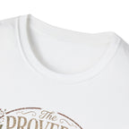 Proverbs 31 Exhaustion Club T-Shirt