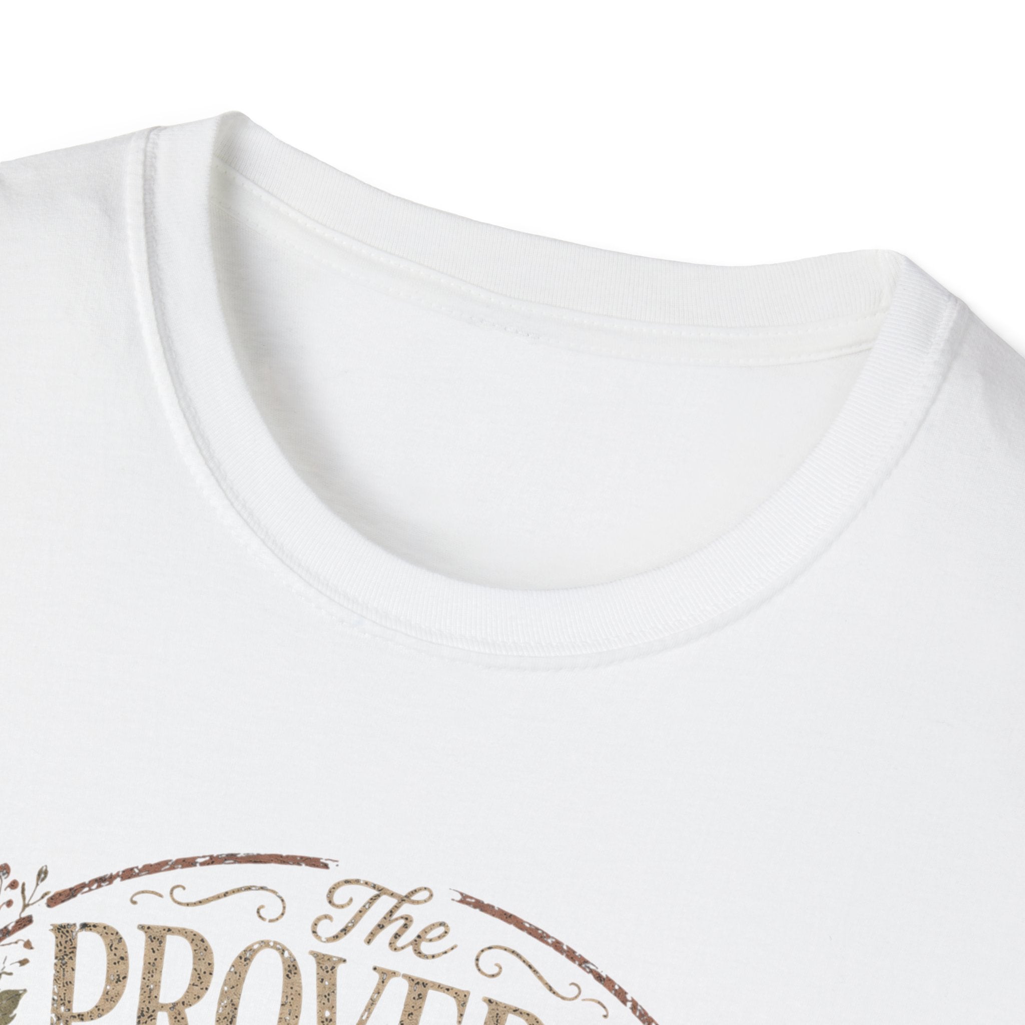 Proverbs 31 Exhaustion Club T-Shirt