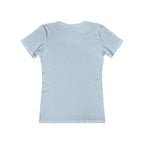 I'm Fine This Is Just The Face God Gave Me Women’s T-Shirt