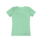 I'm Fine This Is Just The Face God Gave Me Women’s T-Shirt