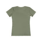 I'm Fine This Is Just The Face God Gave Me Women’s T-Shirt
