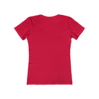 I'm Fine This Is Just The Face God Gave Me Women’s T-Shirt