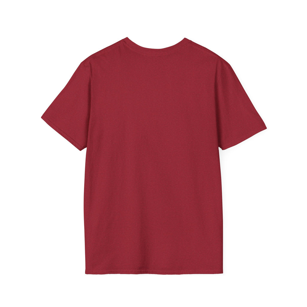 Raised on Prayer T-Shirt — Vintage Faith & Nostalgia Tee