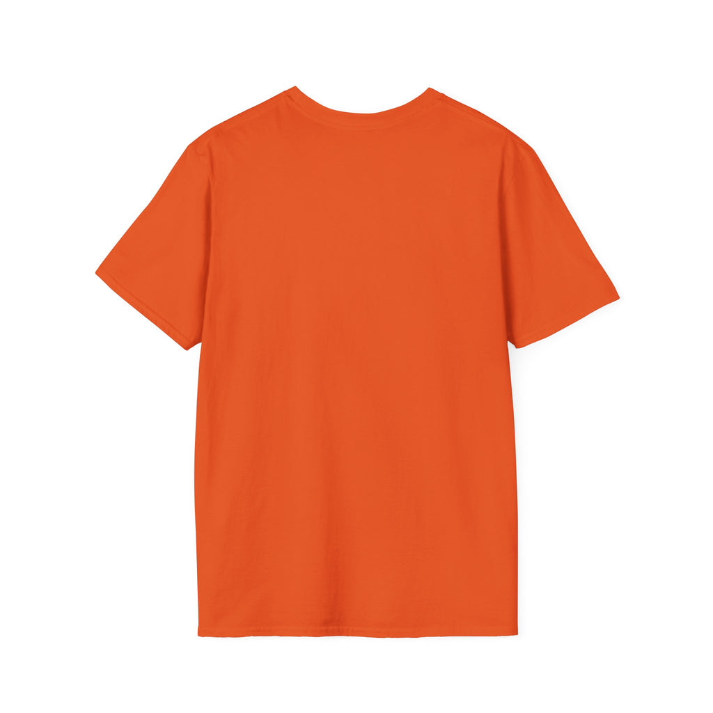 Christian Graphic T‑Shirt — "Jesus Loves This Hot Mess"