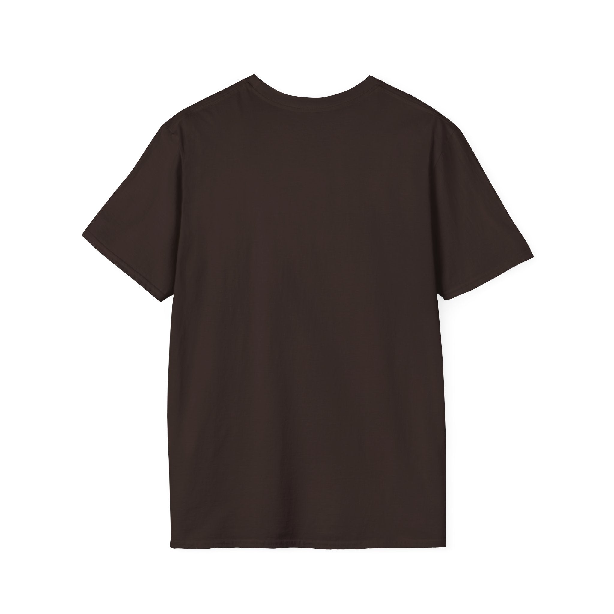 Thou Shalt Not Test Me Before Coffee T-Shirt