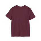 T‑Shirt — "The Book of Nope" Graphic Tee