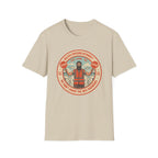 Red Sea Crossing Authority T-Shirt