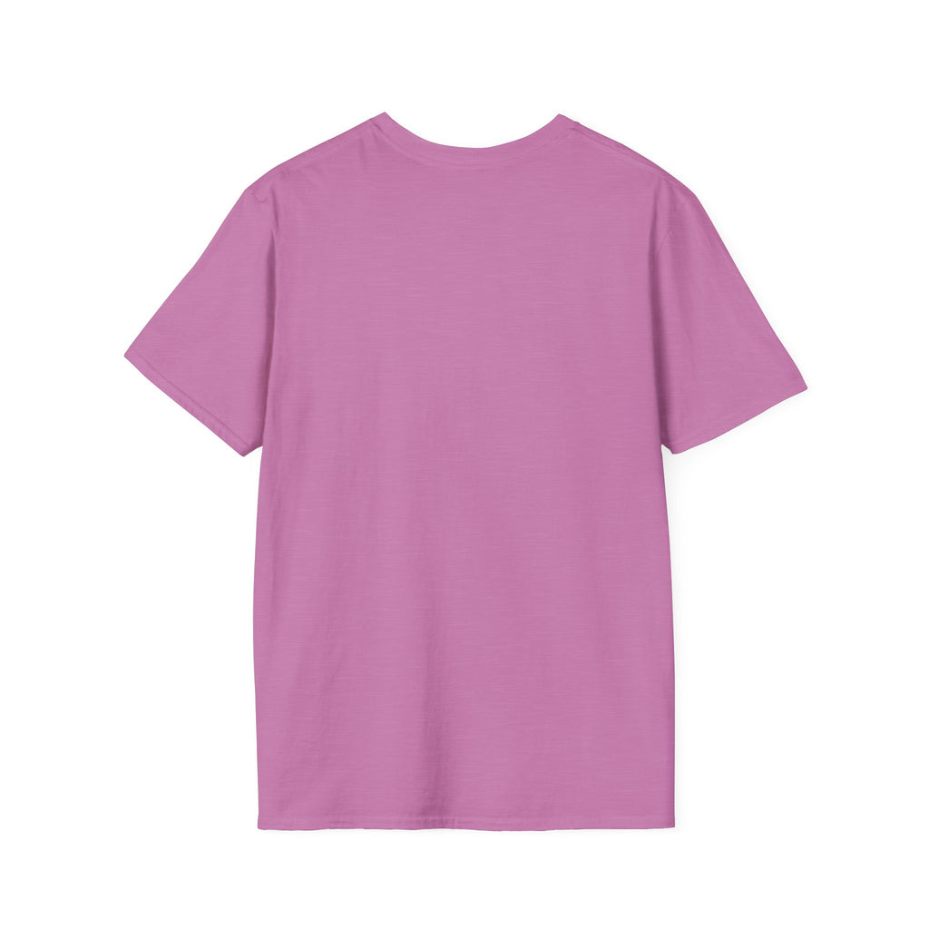Radiant gold cross T-Shirt--Faith in Full Light