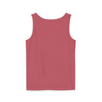 Hawaii Floral 'Mama' Tank Top — Tropical Vacation Beachwear