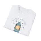 Let Your Light Shine T-Shirt