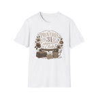 Proverbs 31 Exhaustion Club T-Shirt