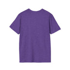 God's Plan Illustration T-Shirt