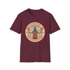 Red Sea Crossing Authority T-Shirt