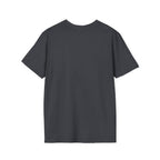 Graphic T-Shirt — “I Was Dead Five Minutes Ago” Lazarus Resurrection Humor Tee