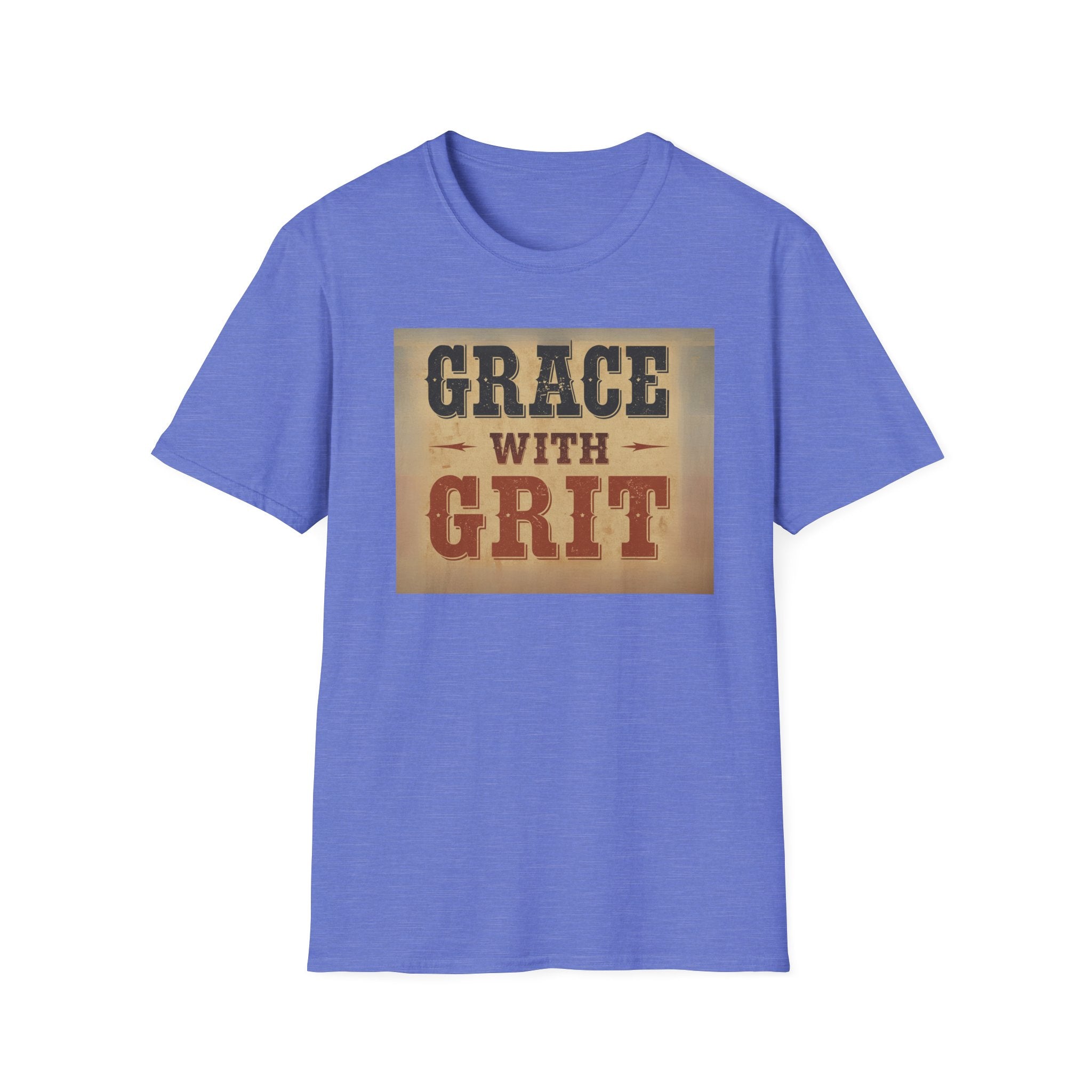 Grace With Grit T-Shirt