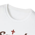 Saved & Salty T-Shirt — Christian Social Club Graphic Tee