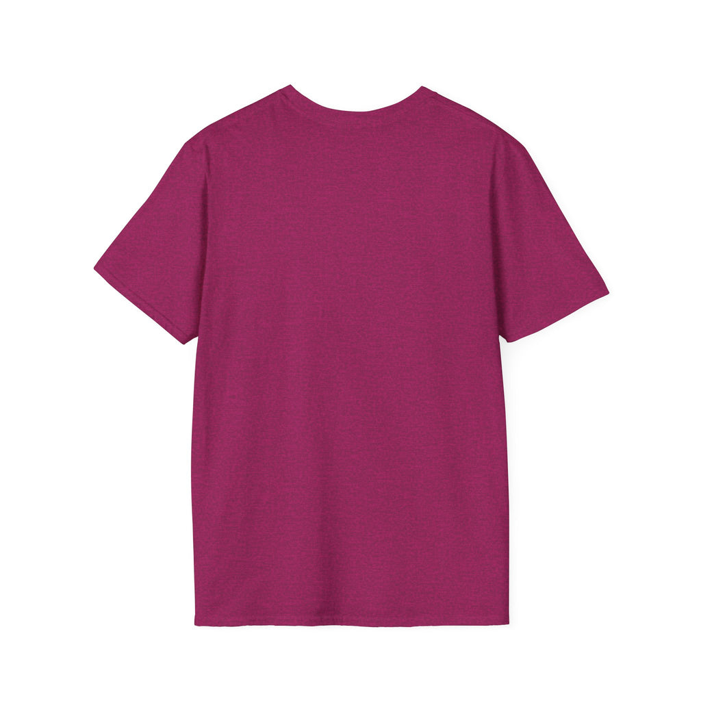 Kingdom Keys T-Shirt — "I Have the Keys to the Kingdom" Church Faith Tee