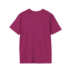 Kingdom Keys T-Shirt — "I Have the Keys to the Kingdom" Church Faith Tee