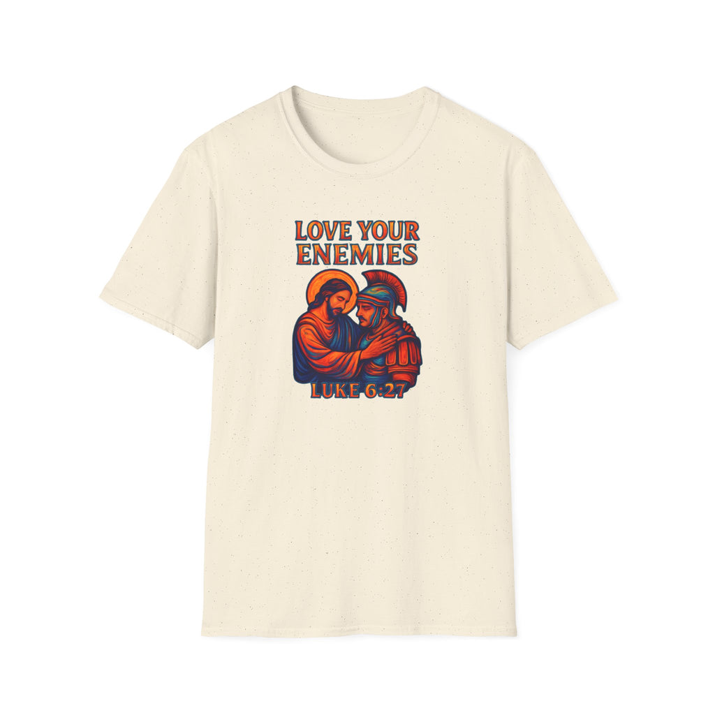 Love Your Enemies T-Shirt