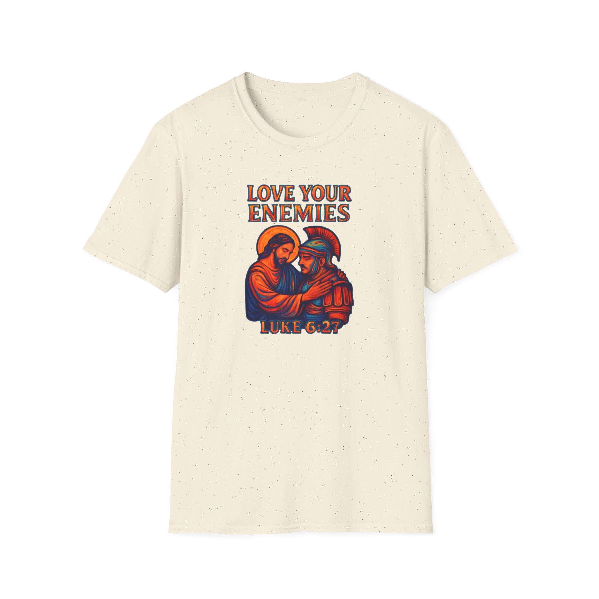 Love Your Enemies T-Shirt