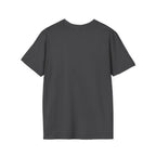 Sanctified & Slightly Spicy T-Shirt — Christian Faith with Fun Attitude