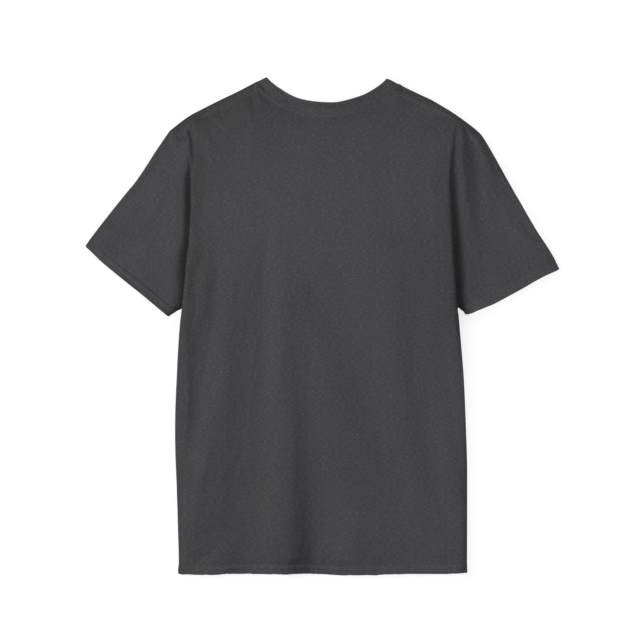 Sanctified & Slightly Spicy T-Shirt — Christian Faith with Fun Attitude