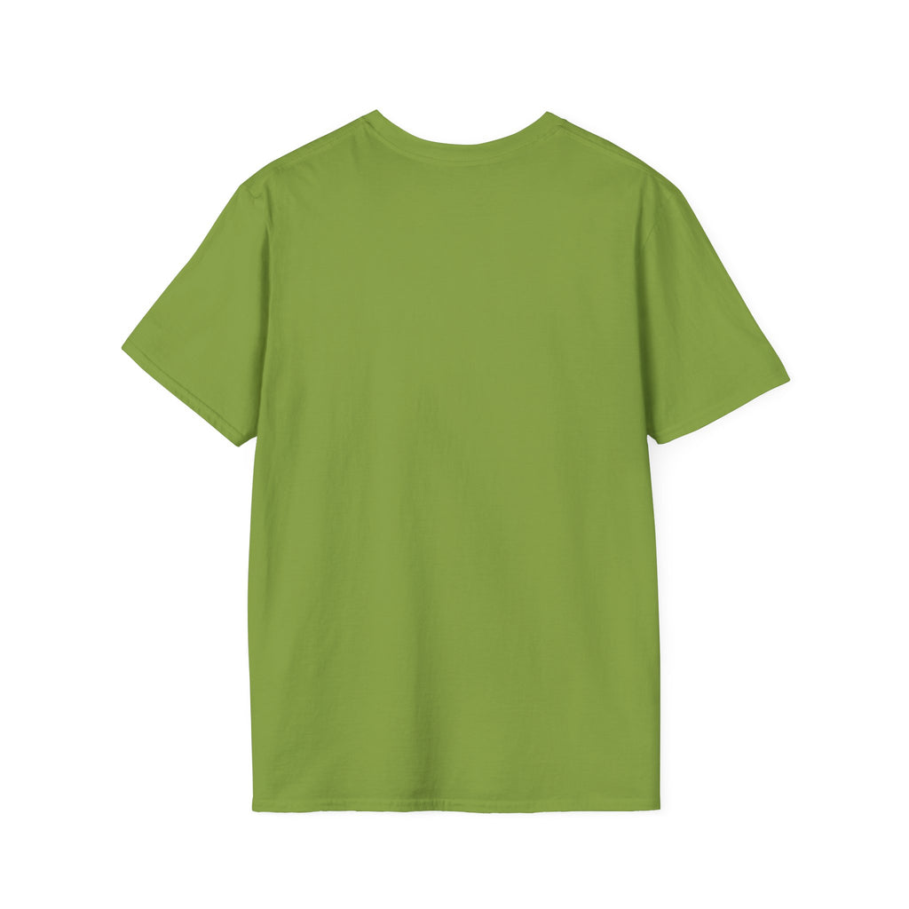 Blessed Face T-Shirt — "I'm Fine. This Is My Blessed Face." Graphic Tee