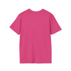 Running On Grace & Spite T‑Shirt