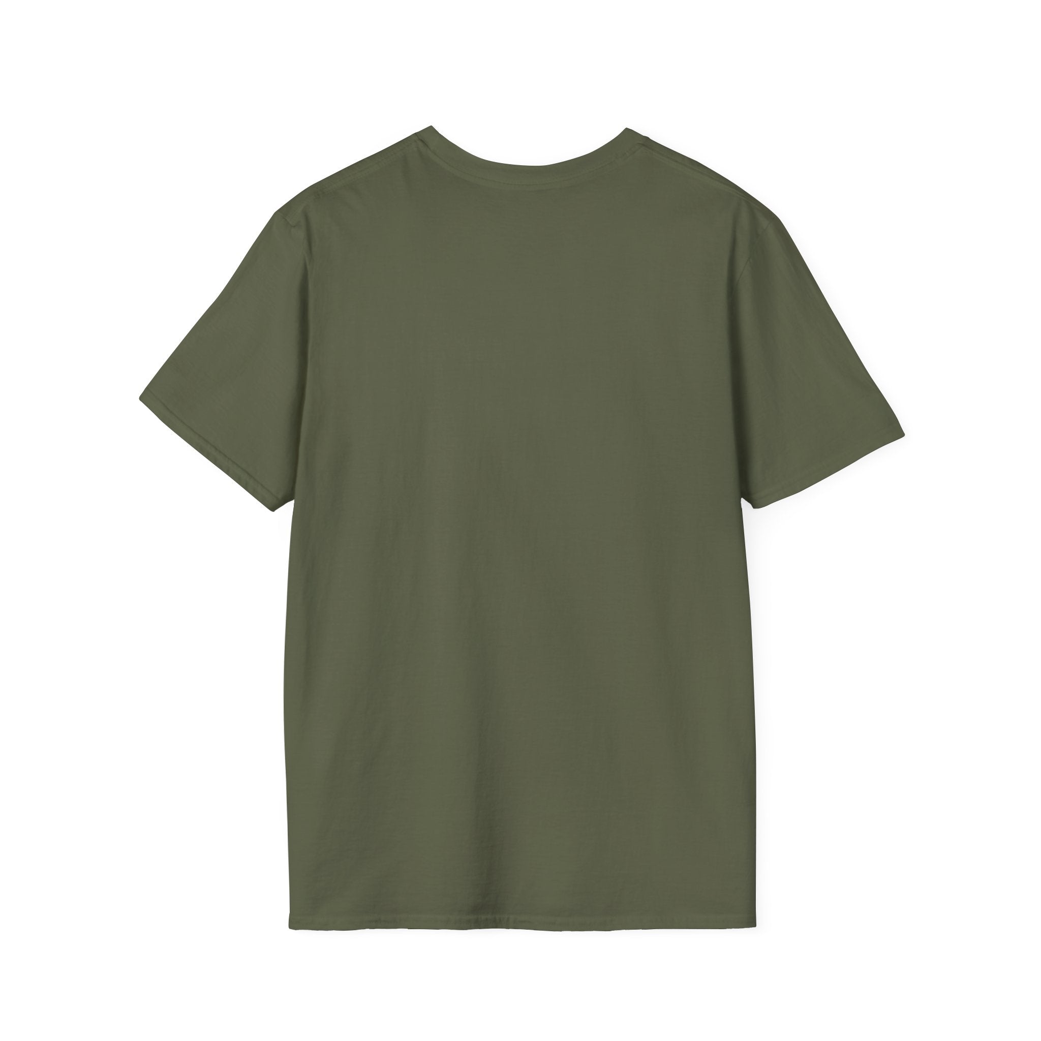 Raised on Prayer T-Shirt — Vintage Faith & Nostalgia Tee