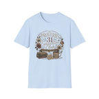Proverbs 31 Exhaustion Club T-Shirt