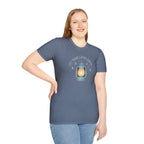 Let Your Light Shine T-Shirt