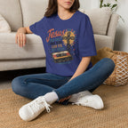 Jesus Can Fix My Mess T-Shirt — Retro Cassette Christian Tee