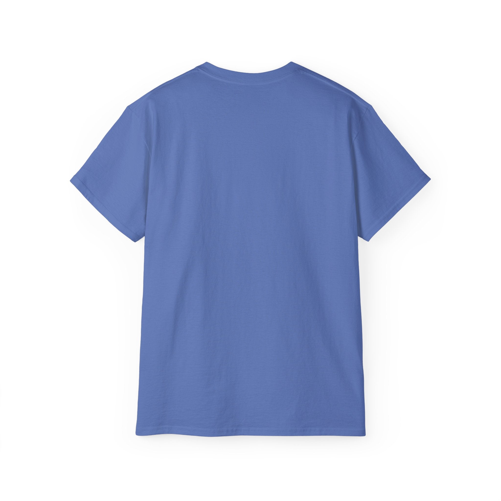 Jesus Script Tee — "Jesus: The Way The Truth The Life" Christian Faith T-Shirt