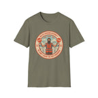 Red Sea Crossing Authority T-Shirt