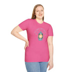 Let Your Light Shine T-Shirt