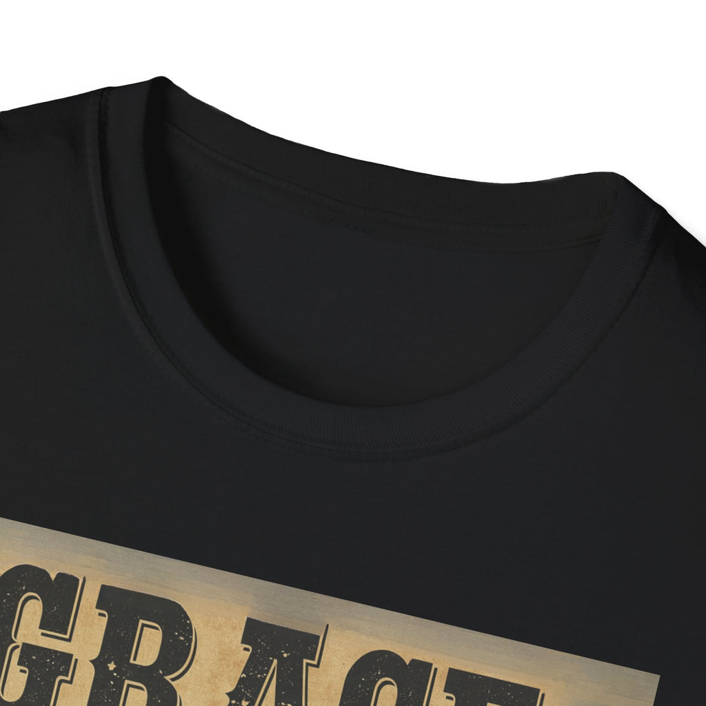Grace With Grit T-Shirt