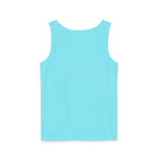 Hawaii Floral 'Mama' Tank Top — Tropical Vacation Beachwear