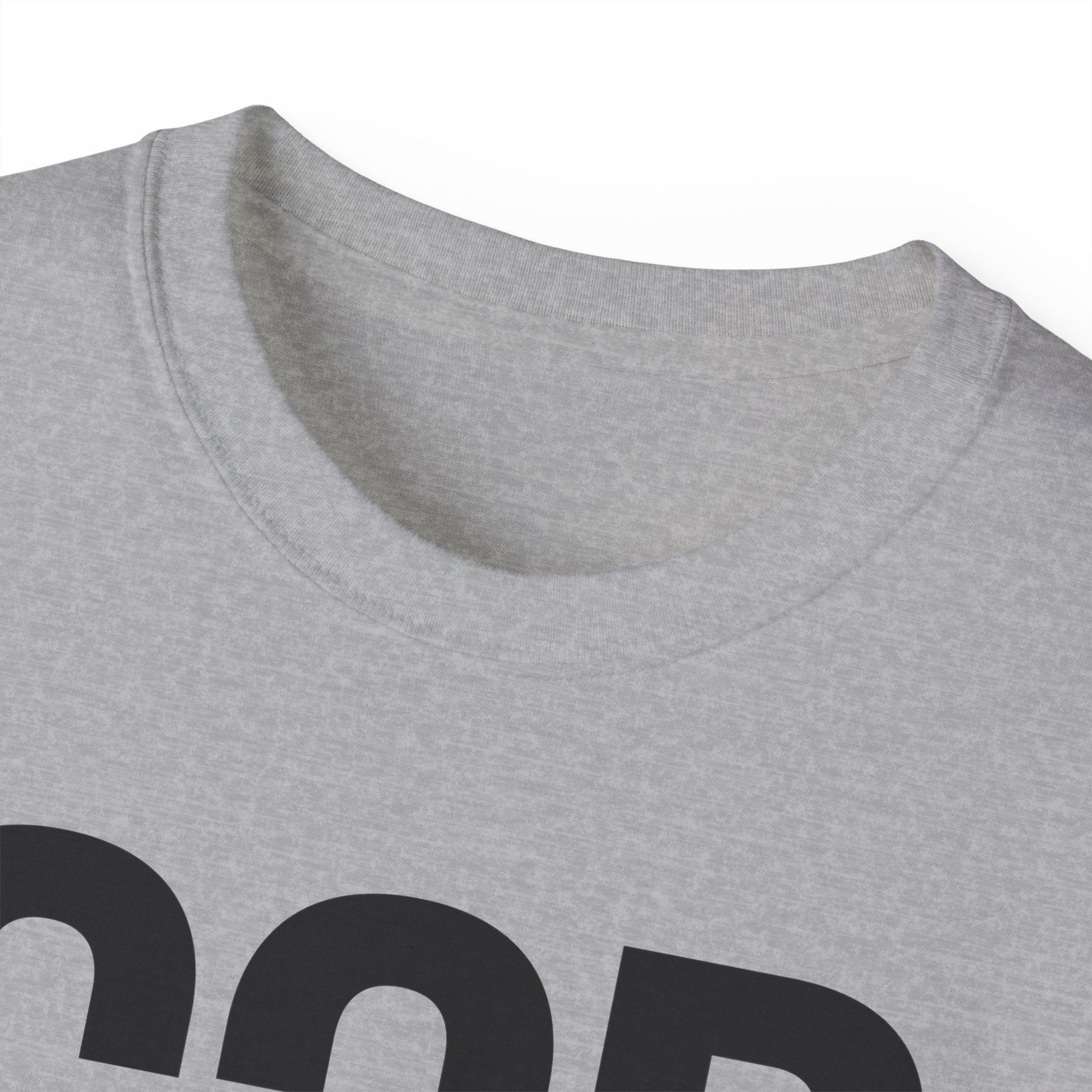 God Is Good T-Shirt — Faith Tee