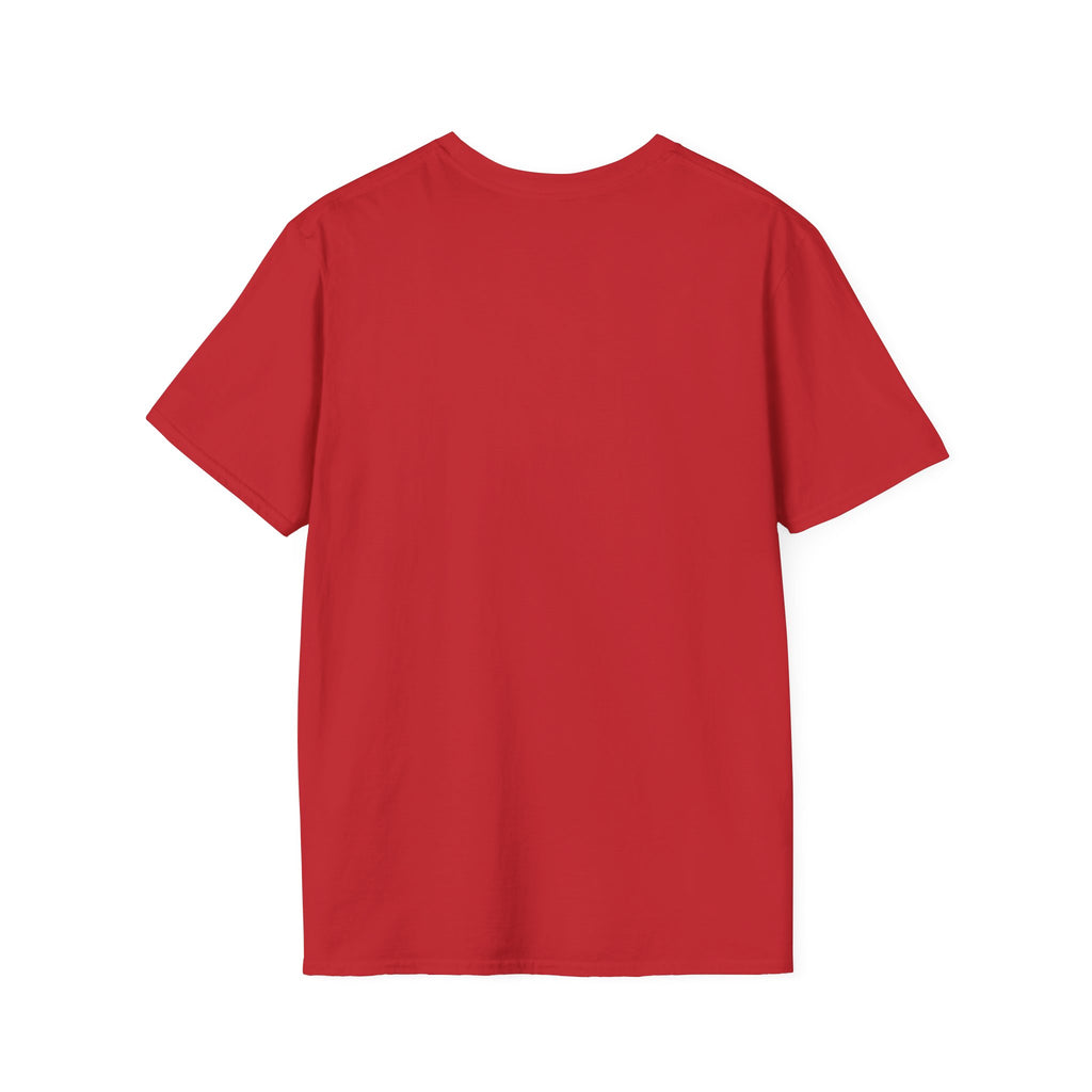 Flawed But Still Worthy T-Shirt – Inspirational Graphic Tee