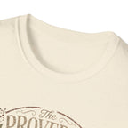 Proverbs 31 Exhaustion Club T-Shirt