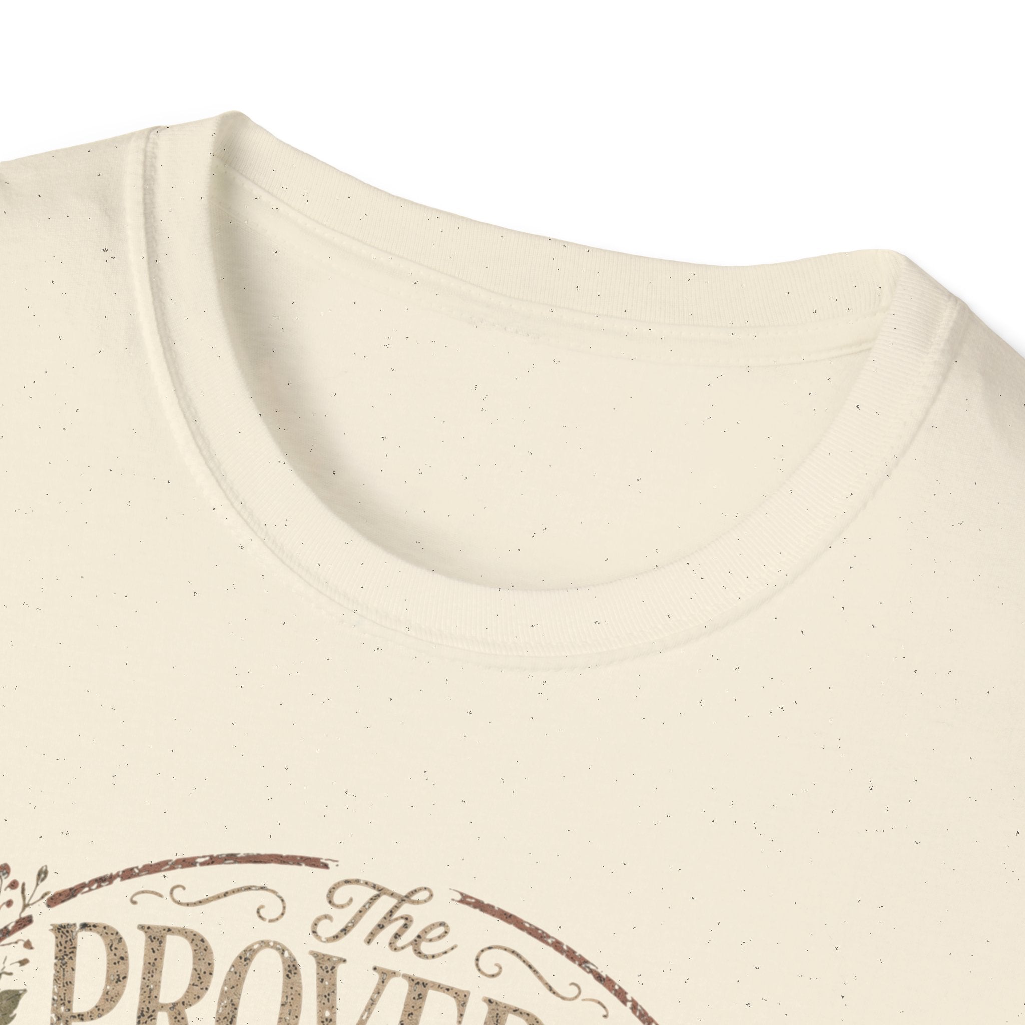 Proverbs 31 Exhaustion Club T-Shirt