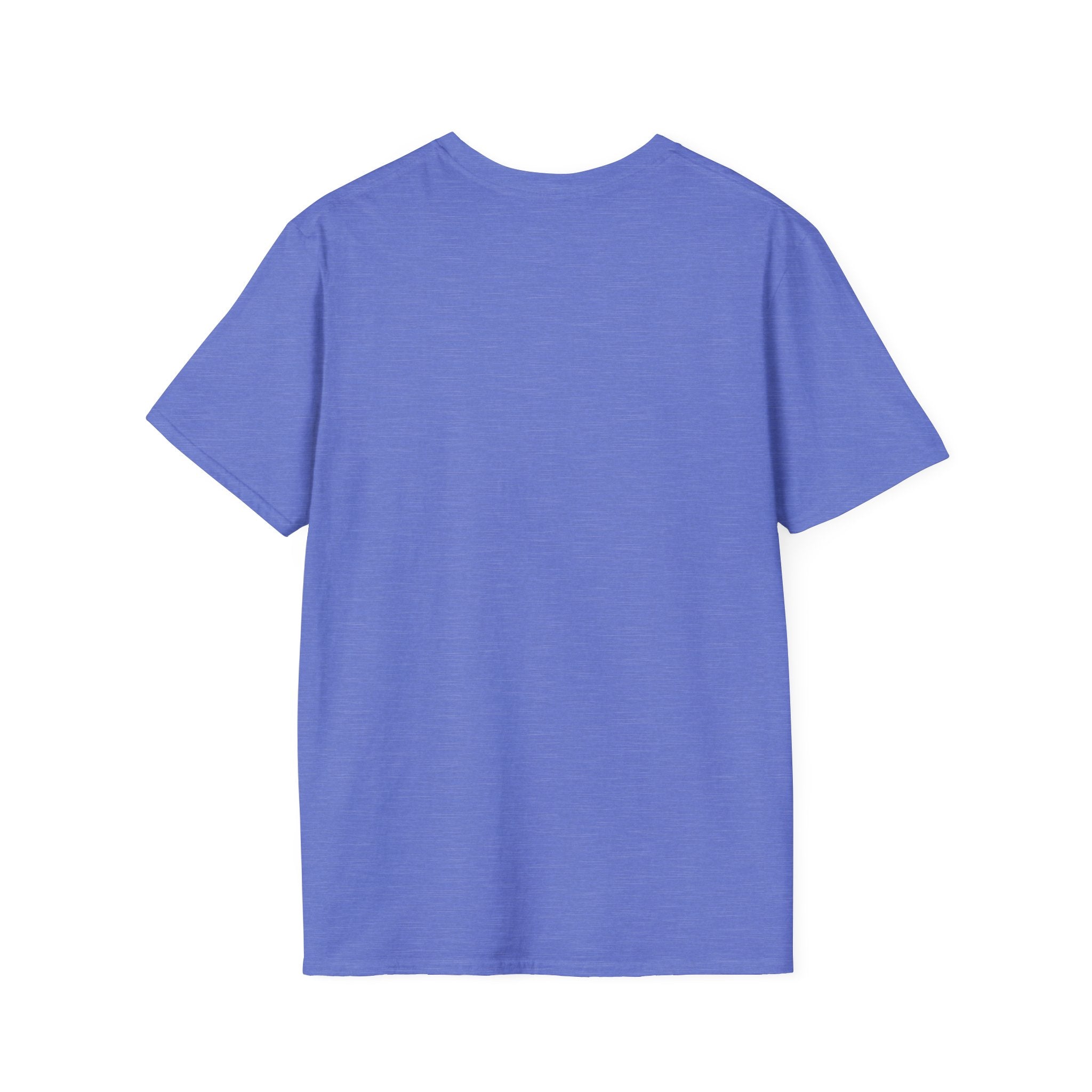 Grace Wins Bold Text T-Shirt