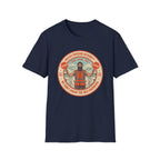 Red Sea Crossing Authority T-Shirt