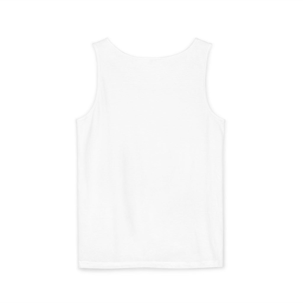 Hawaii Floral 'Mama' Tank Top — Tropical Vacation Beachwear