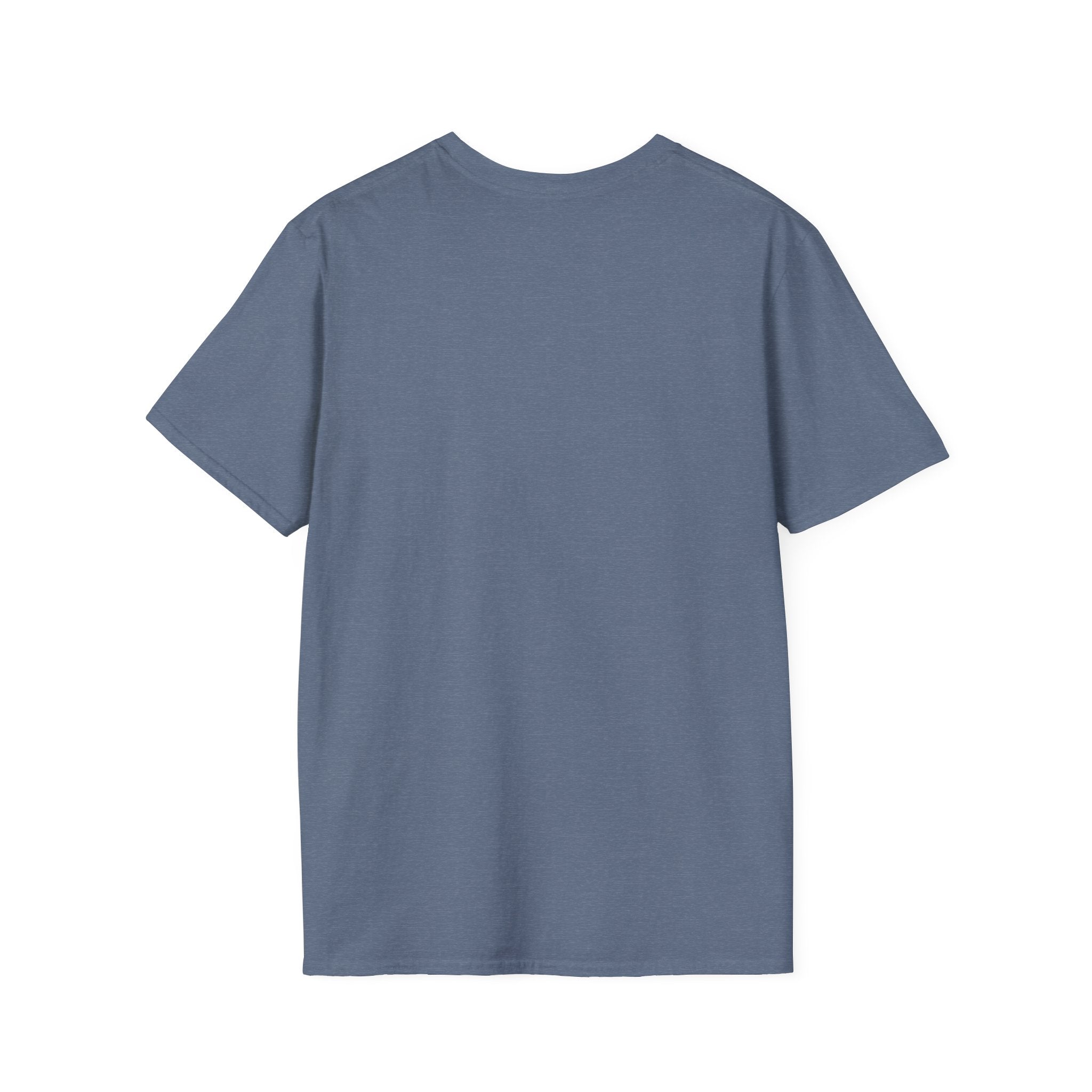 Prayer Warrior T-Shirt — Meditative Jesus Graphic Tee