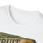 Fruit of the Spirit T‑Shirt — Vintage ‘Fresh Fruit of the Spirit’ Christian Graphic Tee