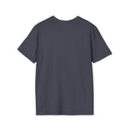 Prayer Request Loading T-Shirt — "Please Wait... God Is Buffering" Christian Graphic Tee